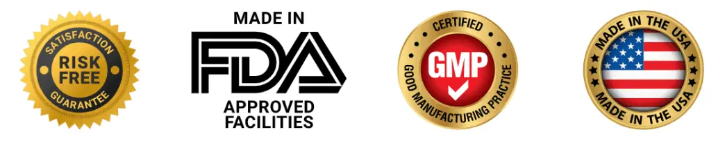 NiteHush Pro- made - in - U.S.A -logo